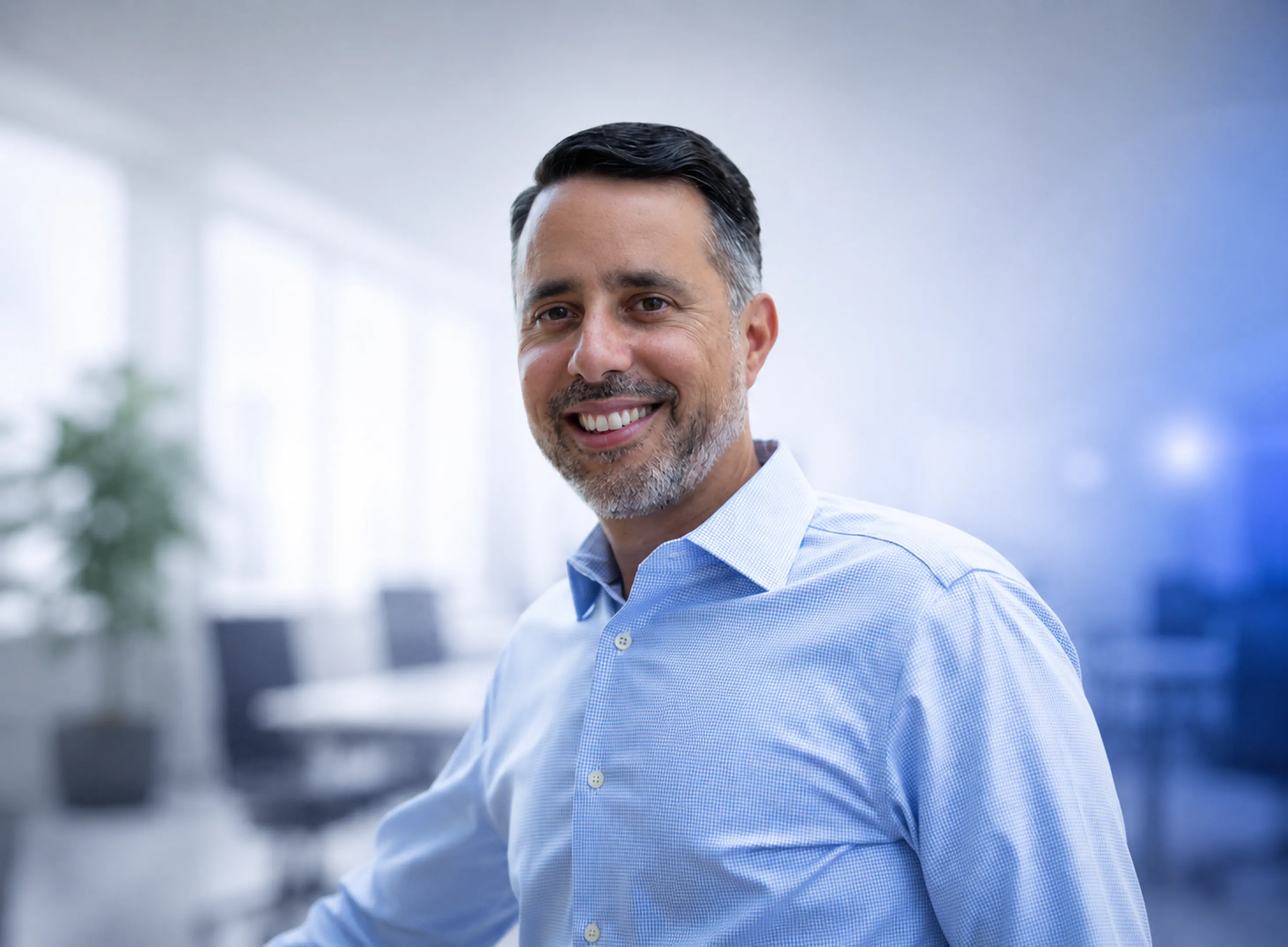 Paul Nigrelli