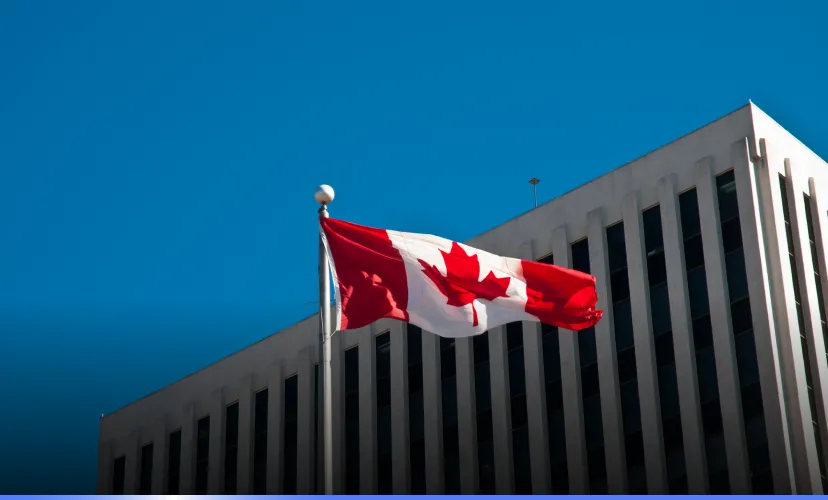 Infographic: Canada Securities Finance 2022