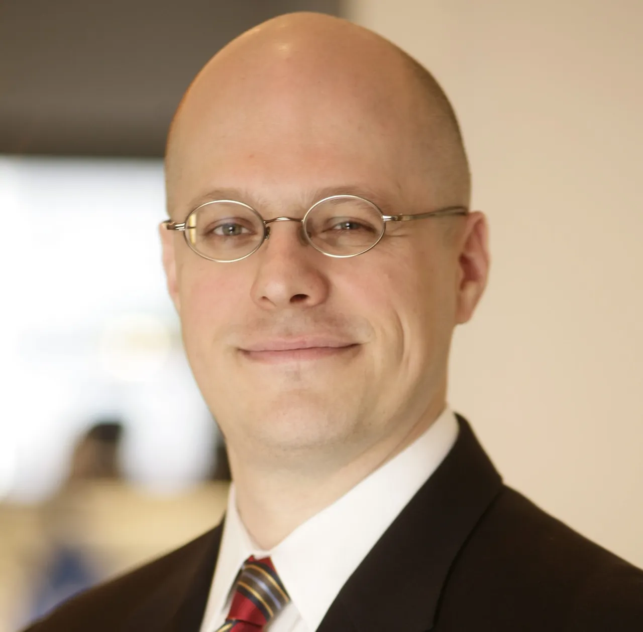 Roundtable – Josh Galper