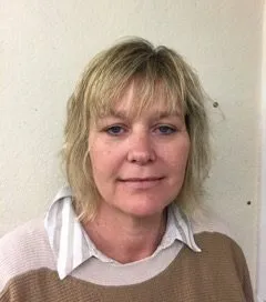 Roundtable – Sarah Nicholson