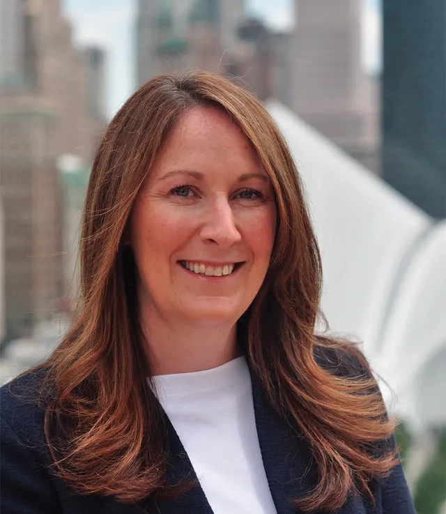 Nancy Allen, Global Product Owner, Datalend