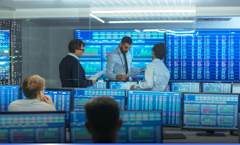 The Initial Impact of the 2024 U.S. Election on Securities Lending