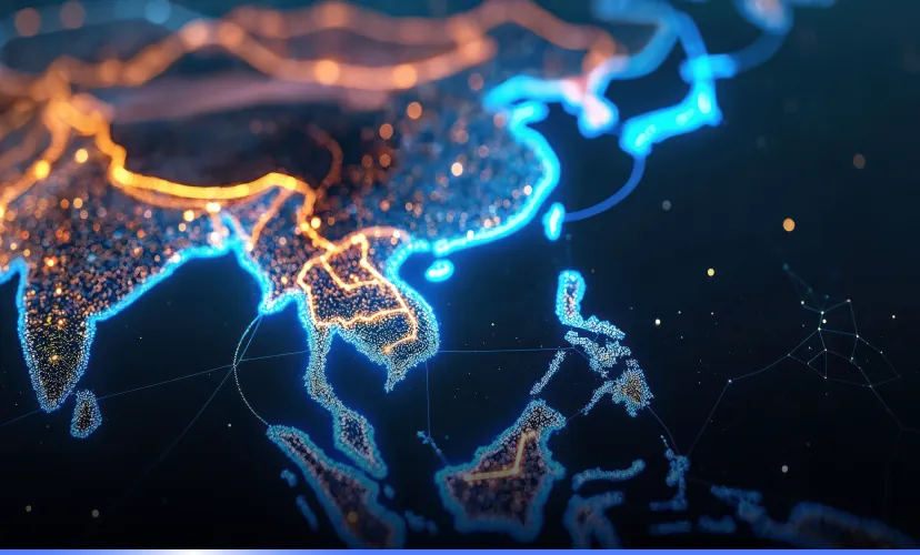 A Reflection on Asian Market Growth in 2022