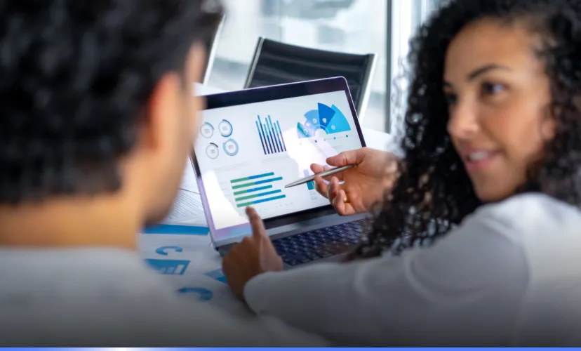 Backing Data-Driven Decisions: Securities Finance Times