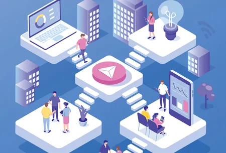 Datalend: Behind the Scenes