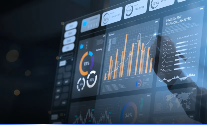 Datalend’s Exciting New User Platform and Enhanced Real-Time Data