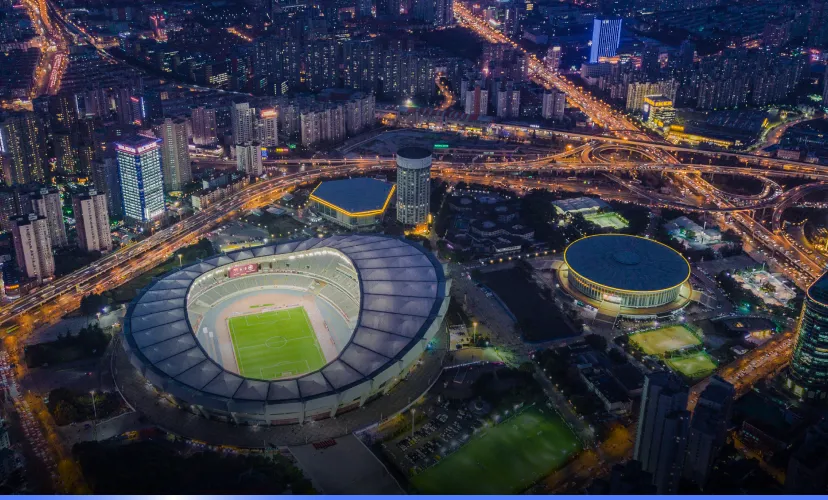 Equilend Insights: 2026 FIFA World Cup