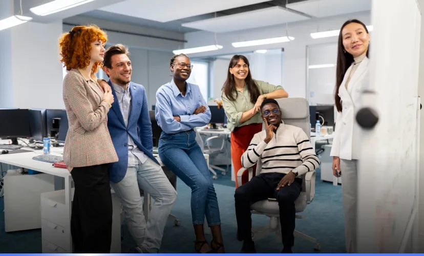 Here’s where I stand on talent and our workforce