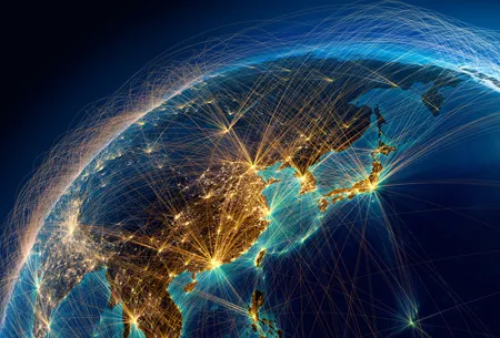 Infographic: Asia Pacific Securities Finance