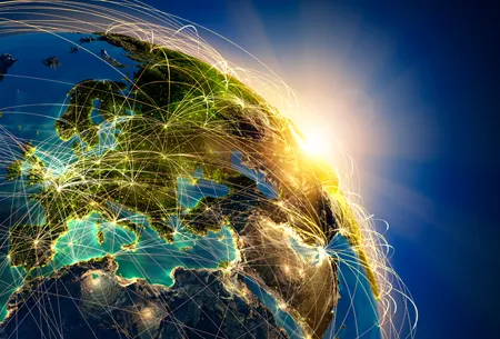Infographic: EMEA Securities Finance H1 2019