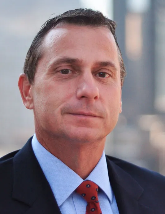 Ken DeGiglio