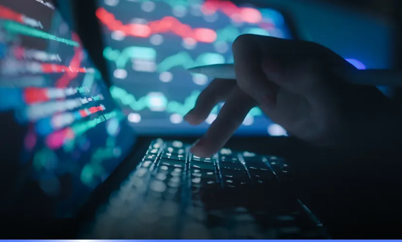 Making digital transformation more than a buzzword through the lens of a technologist