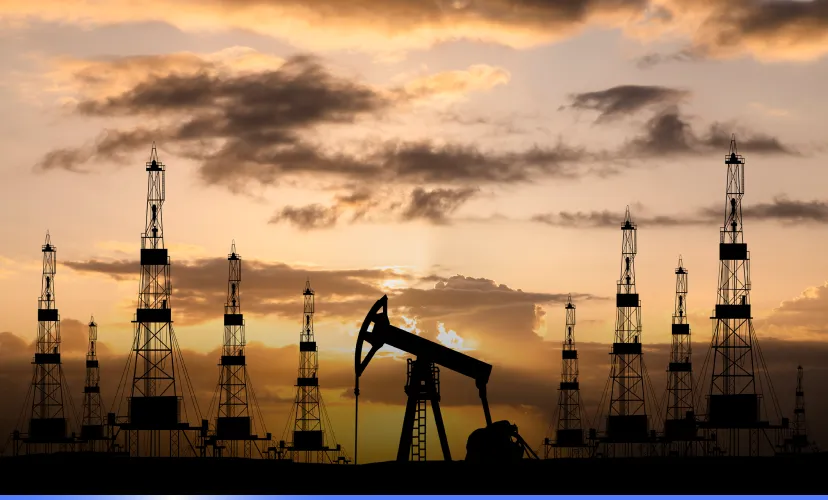 Market Flash on U.S. Oil and Gas Drilling