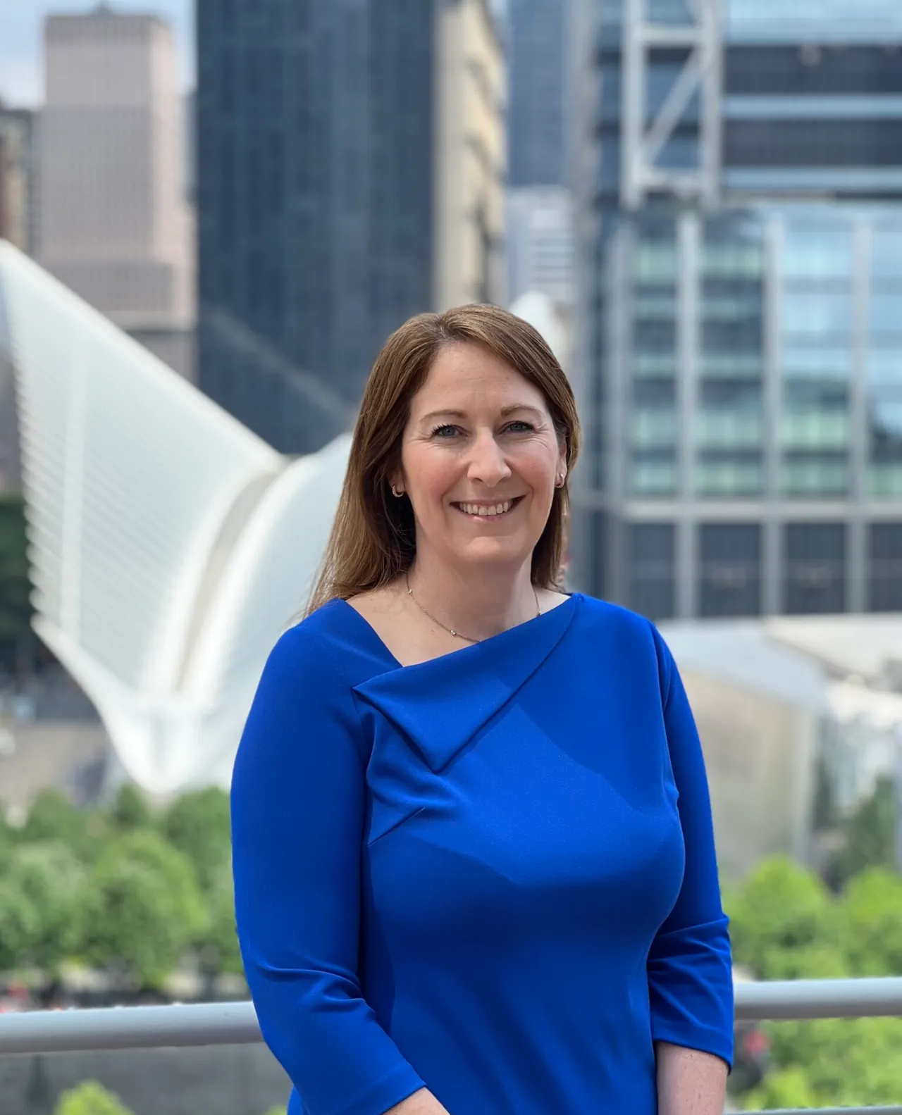 Nancy Allen Awarded Market Data Professional of the Year