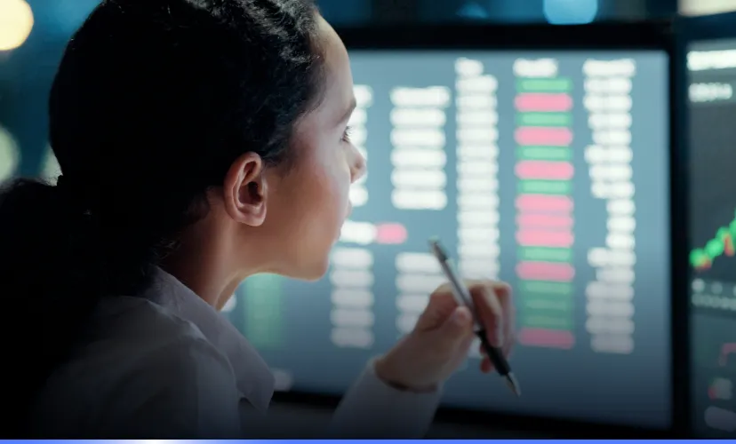 Orbisa: laser-focused data for the buy-side