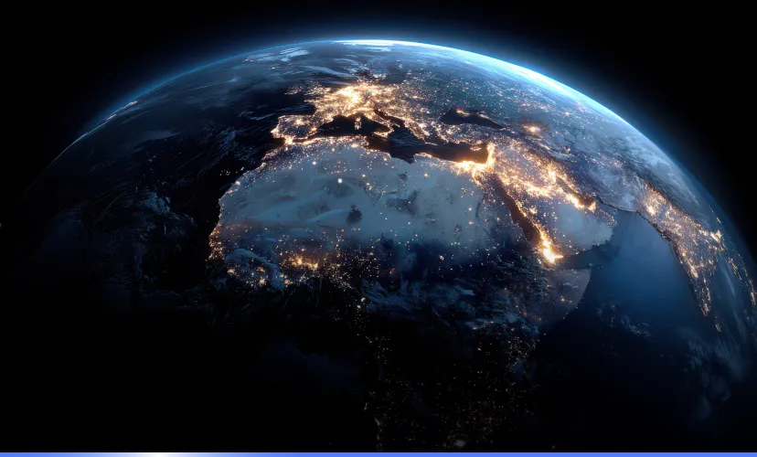 Regional Focus: EMEA (H1 2018)