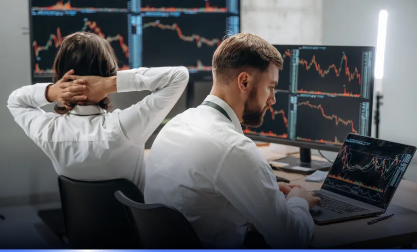 Remote & Rearranged: Securities Finance and The Future