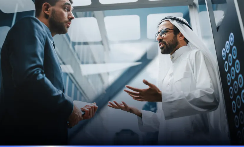 Saudi Arabia Equity Lending: Zero to Here… and the $26 Billion Question Ahead