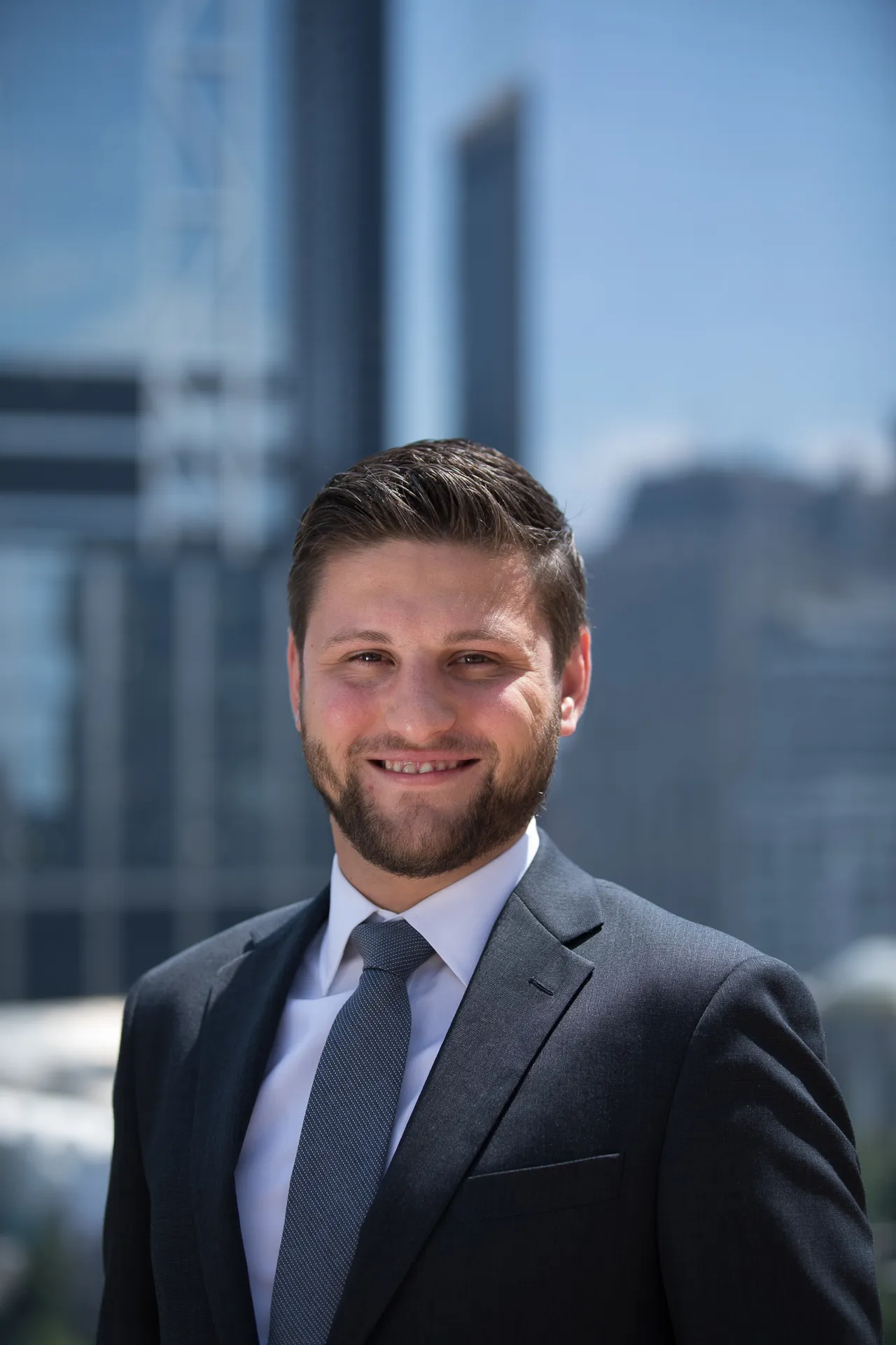 Matt Ross Datalend