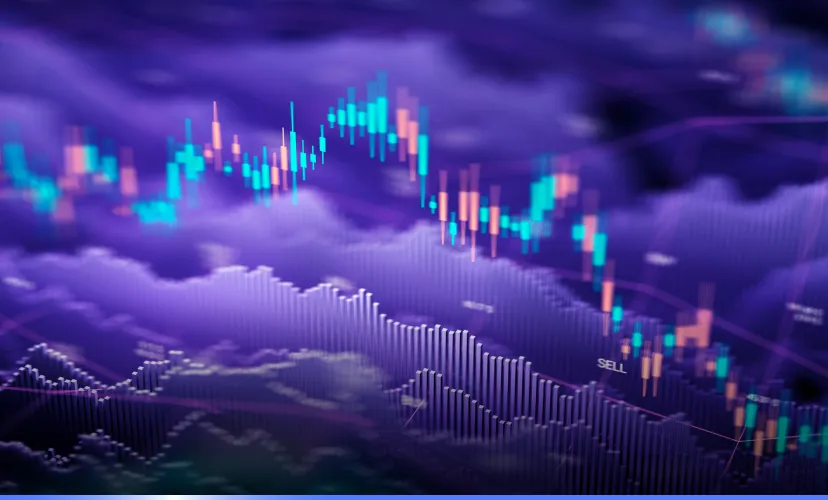 Meme Stocks and SPACs rising