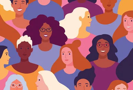 Women’s History Month 2020