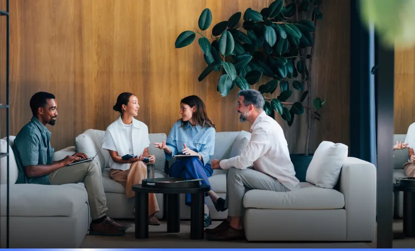 Working better together: Equilend’s 100-day return plan