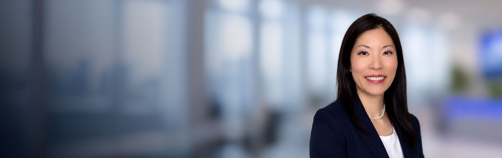 Kazuko Wachter , General Counsel & Corporate Secretary
