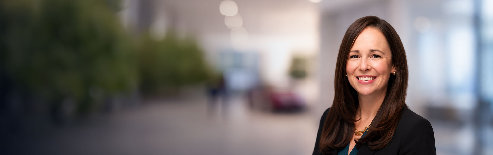 Kristin Schroeder, Chief People Officer