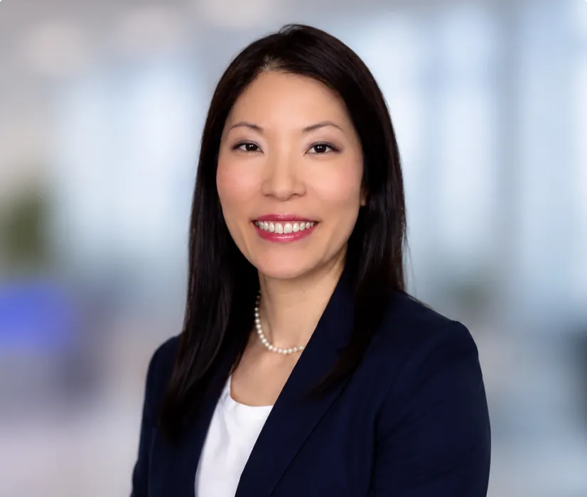 Kazuko Wachter , General Counsel & Corporate Secretary