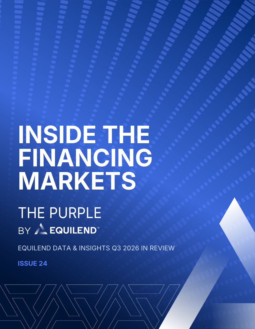 The Purple Issue 24 cover