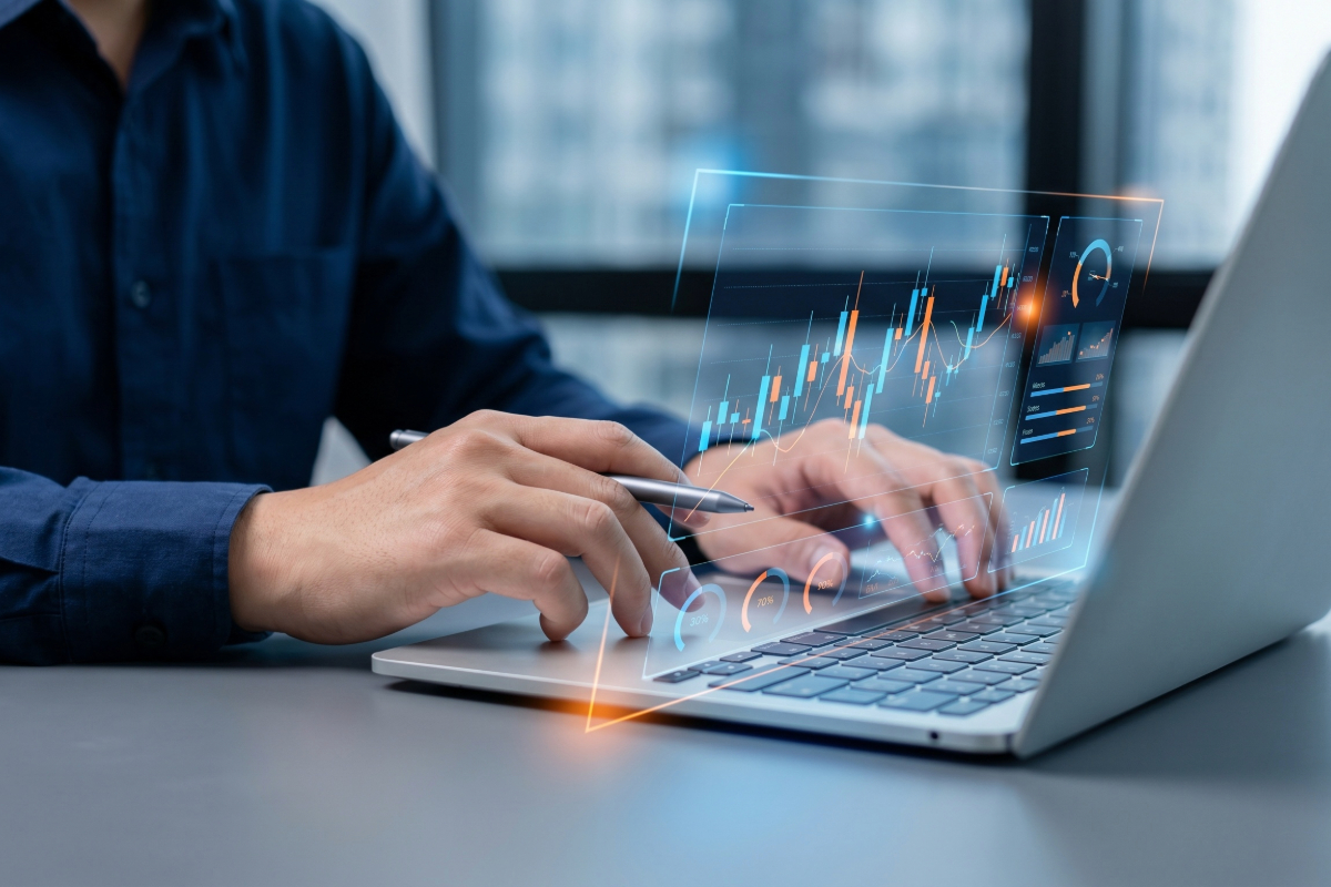 Data & Insights Graph